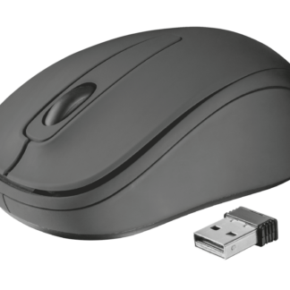 TRUST MOUSE ZIVA WIRELESS COMPACT #21509
