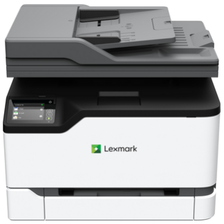 Lexmark Printer MFP Color up to 22 ppm duplex 250 sheets up to 30.000p/m wifi ethernet 40N9740