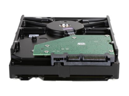 Seagate HDD 2TB 64MB 3.5" IronWolf NAS Sata III - Image 4