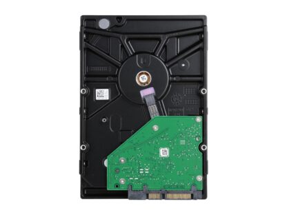 Seagate HDD 2TB 64MB 3.5" IronWolf NAS Sata III - Image 5