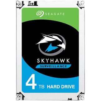 4TB Seagate SkyHawk ST4000VX007 RPM5900 64MB