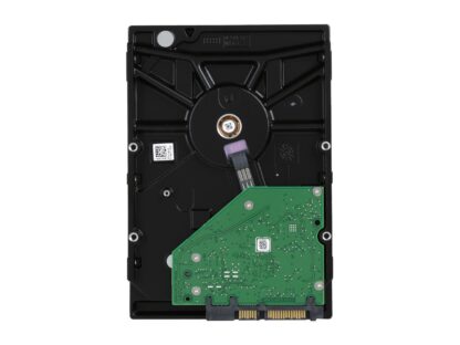 Seagate HDD 3TB 64MB 3.5'' SATA 6.0Gb/s Skyhawk Surveillance - Image 4