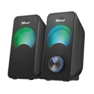 23120 Trust Speaker Set Arys RGB Compact 2.0