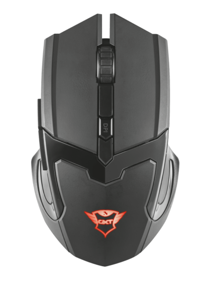 Trust Mouse Gaming GXT 103 Gav Wireless Optical  23213 - Image 5