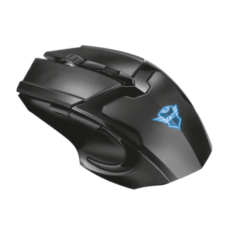Trust Mouse Gaming GXT 103 Gav Wireless Optical  23213