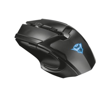 Trust Mouse Gaming GXT 103 Gav Wireless Optical  23213