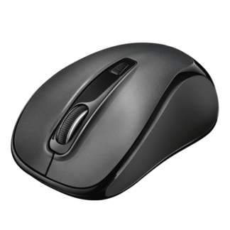 Trust SIERO SILENT WIRELESS MOUSE 23266
