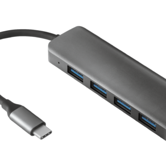 HALYX USB-C 4-PORT USB3.2 HUB