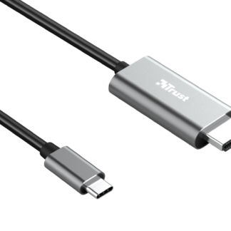 23332 Trust Adapter Cable Calyx USB-C to HDMI
