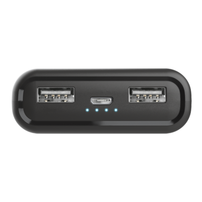 Trust Power Bank 20.000 mAh Pacto Compact - Image 3
