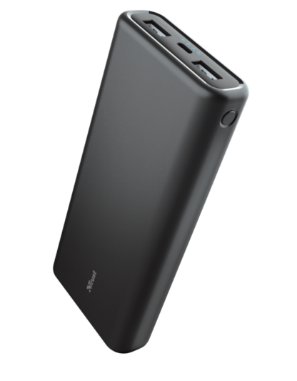 Trust Power Bank 20.000 mAh Pacto Compact - Image 2