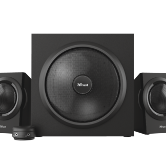 TRUST SPEAKER SET 2.1 YURI