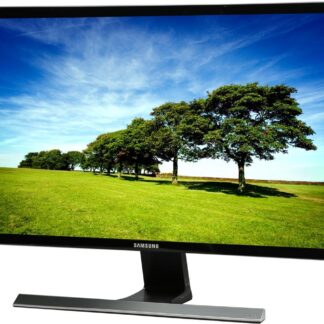 Samsung U28E590D 4K 16: 9 1ms 2xHDMI DP black 71.1cm / 28 "(3840x2160)