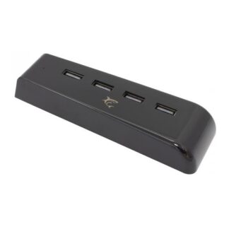 White Shark PS5 4-PORT USB HUB PS5-0576 CROSS