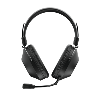 Trust Ozo Over-Ear USB Headset - Image 5