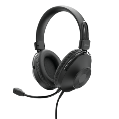 Trust Ozo Over-Ear USB Headset