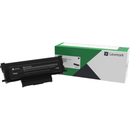 Lexmark Toner Crtg B2236dw MB2236adw Blk 1.2K