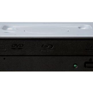 BLuRay burner internal Pioneer BDR-212DBK bulk black
