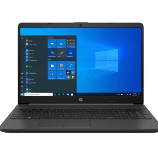 HP NB 255 G8 AMD Ryzen 3 3250U (4M Cache up to 3.5GHz) 15.6" FHD(1920x1080) AG 8GB (1x8GB) DDR4 2400 256GB PCIe NVMe SSD AMD Radeon Graphics No-DVD Webcam BT Wireless 3-cell FreeDOS