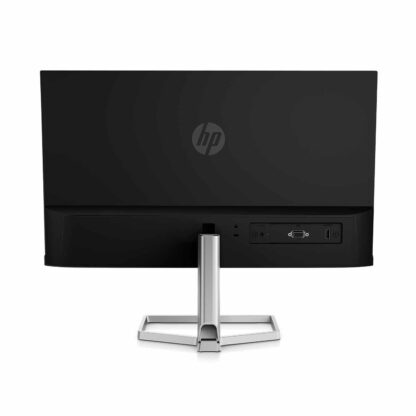 HP Monitor M22f 21.5" FHD (1920x1080) IPS AG 16:9 1000:1 5ms 300 cd/m? 0.248 mm 1 VGA 1 HDMI AMD FreeSync Eyesafe certification 99% SRGB Silver/Black - Image 4
