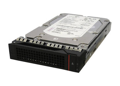 Lenovo HDD 2.5" 1.8TB 10K 12Gb SAS Hot Swap 512e for ThinkSystem - Image 2