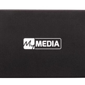 Verbatim MyMedia My SSD 2.5" 128GB SATA III #69279