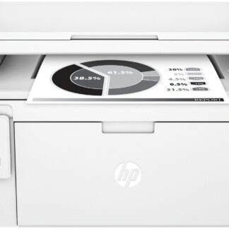HP PRINTER/COPIER/SCANNER LASERJET PRO MFP M130A