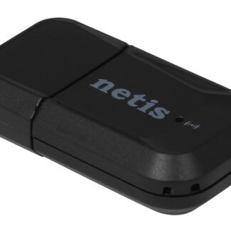 NETIS WIRELESS N USB ADAPTER 300MBPS WF-2123