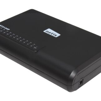 24 PORT FAST ETHERNET SWITCHST-3124P