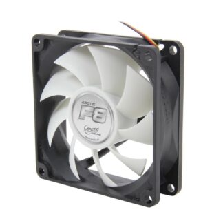80mm Arctic Cooling F8