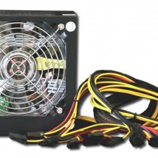 YASHI POWER SUPPLY 1000W ventola 14cm APFC 4xSata 1xP8 (4+4) 2xP8 (6+2)