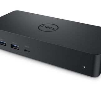 DELL USB 3.0 docking station D6000 130W