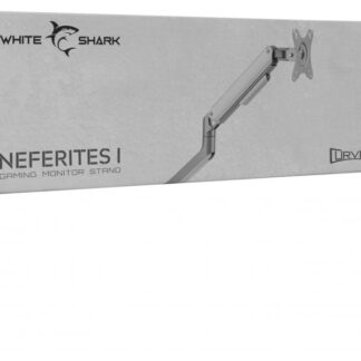 White Shark MOUNT Desktop GMS-3207 Neferites I / 1 Monitor