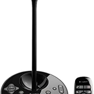 Logitech BCC950 Desktop video conference 1080p autofocus pan/tilt 960-000866