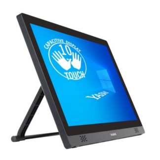 YASHI Monitor TOUCH 21.5" LED HDMI VGA MMYZ2209