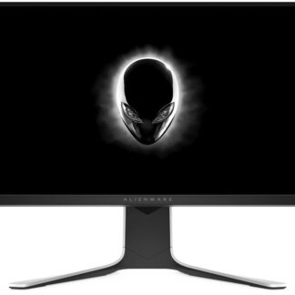 DELL Monitor AW2720HFA 27" FHD(1080p) 1920x1080 at 240Hz Fast IPS WLED 1ms 16:9 1000:1 16.8 Million 350 cd/m2 99% sRGB 178(V)/178(H) HDMIx2 DP(1.2 mode) USB 3.0x5