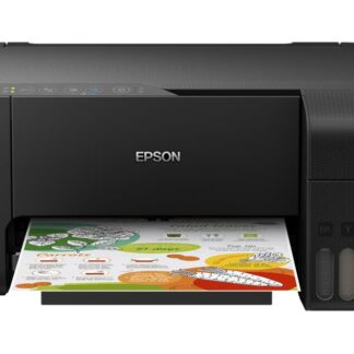 Epson Printer/Scanner/Copy L3150 Color ITS USB Wi-FI