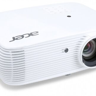 ACER VIDEO PROJEKTOR DLP A1300W. WXGA. 3500 ANSI LUMEN. CONTRAST RATIO: 20000/1. HDMI. LAMP LIFE 5000 HOURS STANDARD