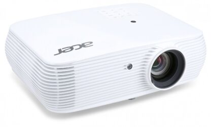 ACER VIDEO PROJEKTOR DLP A1300W. WXGA. 3500 ANSI LUMEN. CONTRAST RATIO: 20000/1. HDMI. LAMP LIFE 5000 HOURS STANDARD