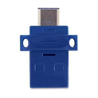 VERBATIM DUAL USB DRIVE (USB-C/USB-A) 3.0.16GB 49965 - Image 2