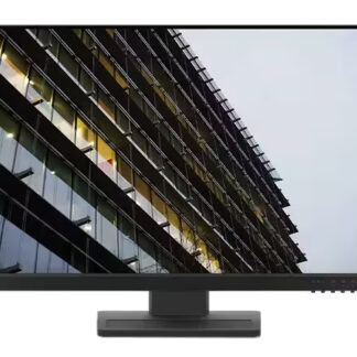 Lenovo Monitor ThinkVision E24-29 23.8" (1920x1080) 60Hz WLED 4ms (Extreme) 6ms (Normal) 16:9 250 cd/m2 3000:1 HDMI 1.4 DP 1.2 VGA speakers 3YSBAA0650