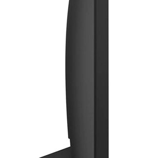 HP Monitor V24ie G5 24" FHD IPS AG (1920x1080@75Hz) 16:9 1000:1 5ms 250 cd/m? 0.274 mm 178/178 1 VGA 1 HDMI DP AMD FreeSync Black 6D8H0AA