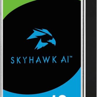 10TB Seagate SkyHawk 256MB ST10000VE0008