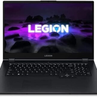 Lenovo NB Legion 5 17ACH6H AMD Ryzen 7 5800H (4.4GHz 16MB) 17.3?? FHD IPS 144Hz 16GB(2x8GB) DDR4 3200 1TB SSD M.2 2280 PCIe NVIDIA RTX 3060 6GB GDDR6 NoDVD WiFi+BT 4Cell FreeDOS Phantom Blue