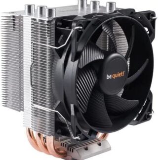 Be quiet PRO K Cooler Multi Socket Pure Rock Slim FMx AM3/4 TDP 120W