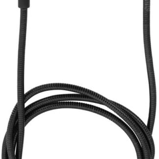 VERBATIM LIGHTNING STAINLESS STEEL CABLE 48858