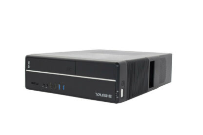 Yashi PC MSFF H510 I3 10100 8/256GB Freedos - Image 2