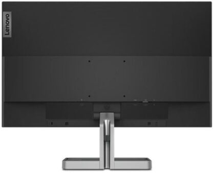 Lenovo Monitor L27i-30 27" FHD (1920x1080) 75Hz 4 ms (Extreme mode) / 6 ms (Typical Mode) 1000:1 contrast 250 cd/m2 178 / 178 (H / V) HDMI VGA Raven Black - Image 2