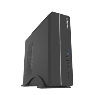 Yashi PC SFF I3 10100F 8/256GB GT340 1GB FD KEYBOARD ENG