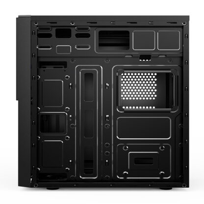 PC Case BIT FORCE MID TOWER OFFICE BLADE BS-4 - Image 6